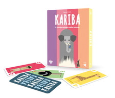 Gadget - Dal Negro: Kariba -F-