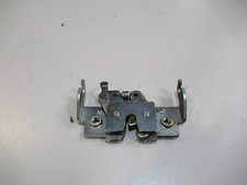 Fermeture selle (Bmw - C 650