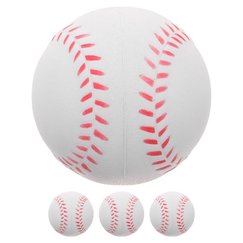 Pcs balle de baseball - balle,