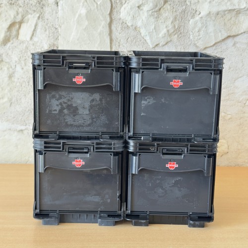 Würth klt 2115 4 bac - w-klt, 2.0