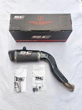 SC Project SC1-R Slip-On