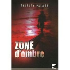 Livre Zone D'ombre