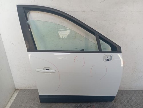 Porte avant droit renault - porte,