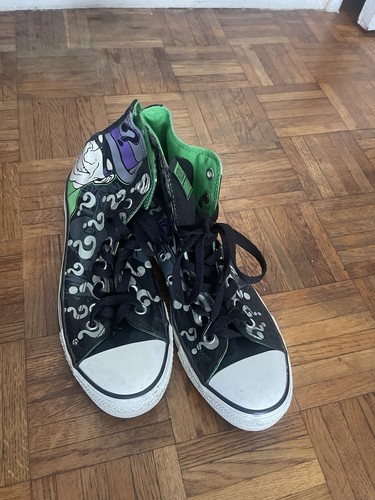 Vintage converse chuck taylor - vintage,
