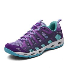 Chaussures d'été pour la