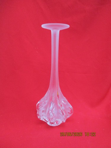 Rare haut vase lalique - rare,