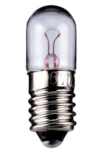 Ampoule incandescence 2w - ampoule, À