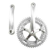 Pedalier route compact 52-42d