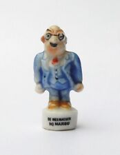 cyb - fève De Mesmaemeker