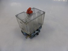 Hoerbiger Pneumatique LUI-15 Système D'Injection D'Huile