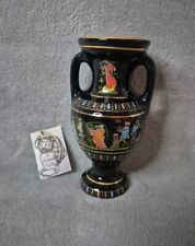 Vase / amphore grec Adis hand