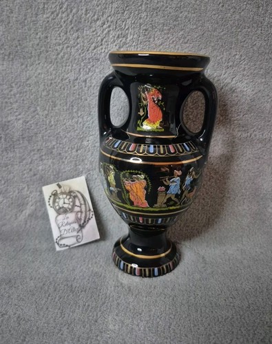 Vase amphore grec - amphore,