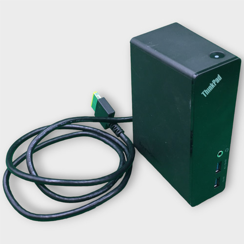 Lenovo thinkpad onelink pro - lenovo,