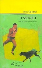 Tesseract - Alex Garland - V92603