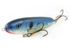 Salmo Sweeper 10cm 19g Coulant