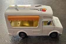 Majorette 259 fourgon - n°259,,