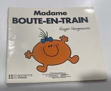 🇫🇷 livre monsieur madame