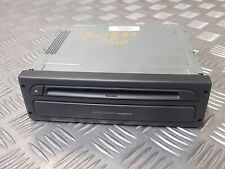 Lecteur CD GPS Carminat navigation Renault Clio / Megane / Scenic - 8200338534