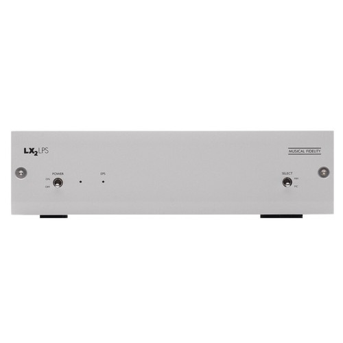Musical fidelity lx2 lps - lx2-lps, mm/mc