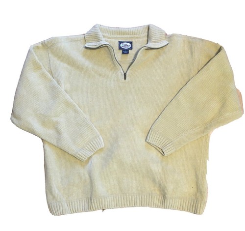 Womans tommy bahama zip - bahama, 1/4