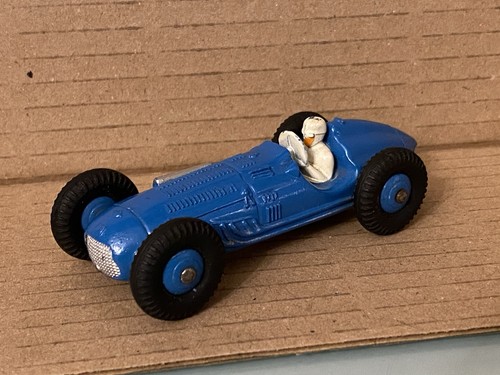 Jouet ancien dinky toys talbot - toys,