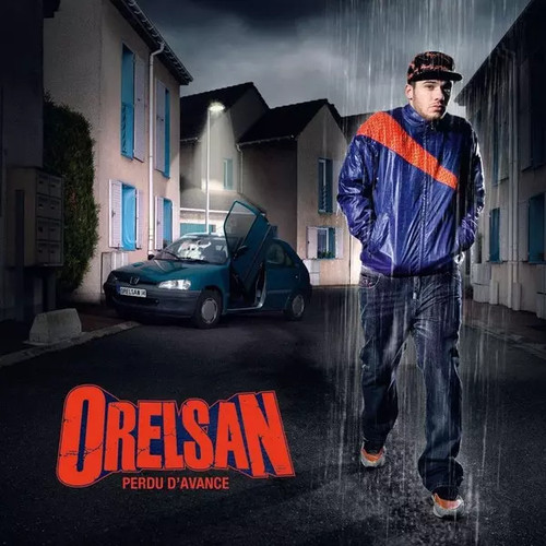 Perdu avance orelsan - perdu, d'avance,