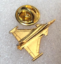pin's vintage armée  aviation