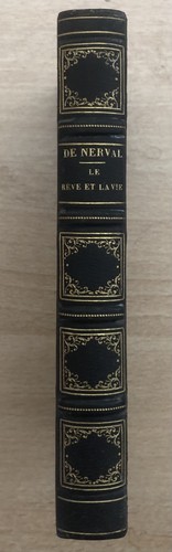 1855 gerard nerval le - :,