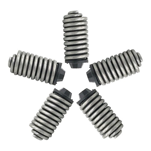 Buffer spring fit - av,