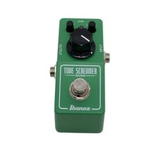 Ibanez Tube Screamer Mini Pedal