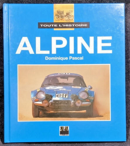 Toute histoire alpine d - l'histoire,