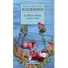 Livre Petite Sirène Et Autres
