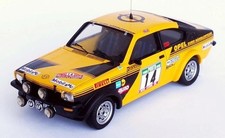 Trofeu voiture rallye du - du,