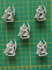 Warhammer Old world : 5