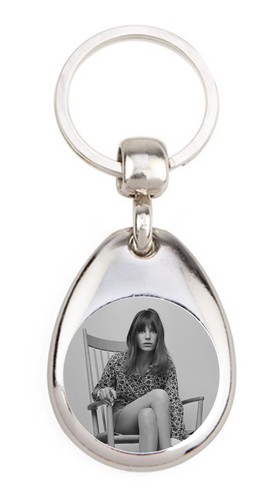 Jane birkin porte - -,