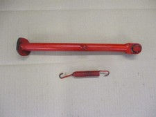 Béquille latérale Yamaha 600