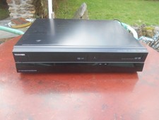 Magnétoscope vhs toshiba - vhs,