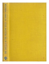 JOHNSTON, WILLIAM DENIS