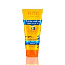 Gel solaire VLCC Radiance Pro