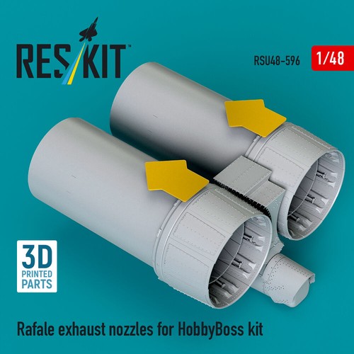 Reskit rsu48 0596 1 48 - reskit, 1:48