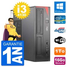 PC Fujitsu Esprimo E520 DT