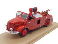 Laffly 1949 Pompiers