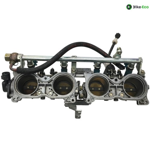 Rampe injection honda cbr - rampe, d'injection
