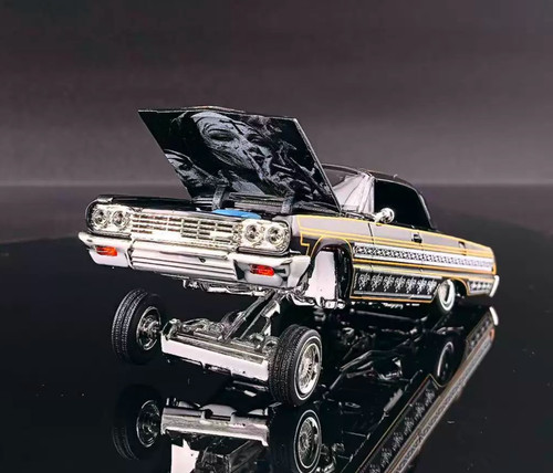 Fine works 64 impala - fw,
