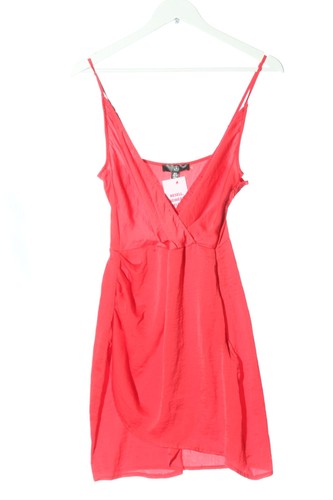 Missquided robe bretelles - robe, à