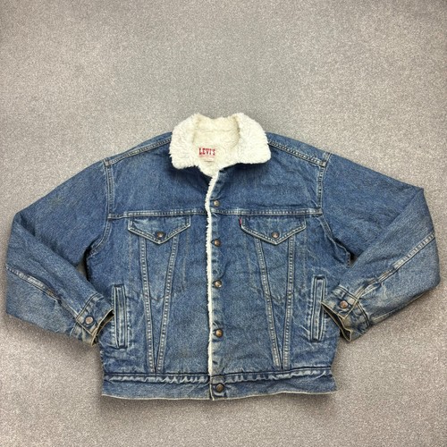 Veste jean levis - veste,