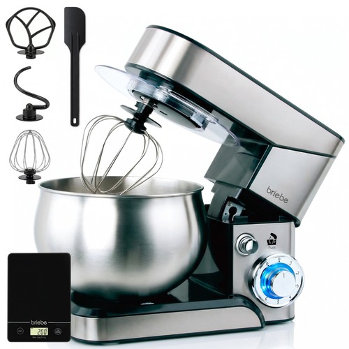 Robot pâtissier cuisine - pâtissier,