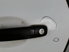 Porte avant gauche PEUGEOT 307