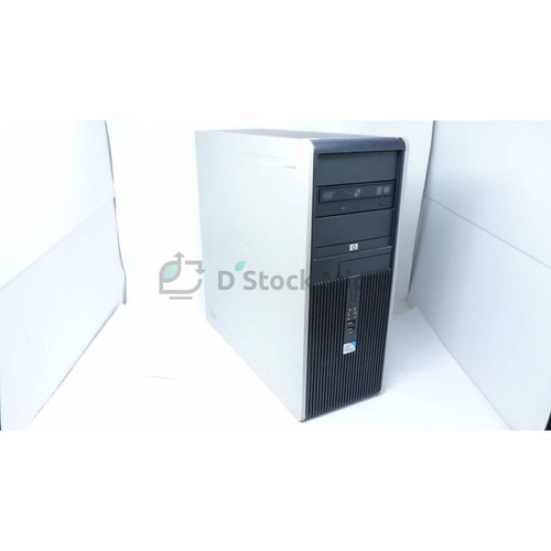 Compaq dc7900 ssd 256 - hp, tw