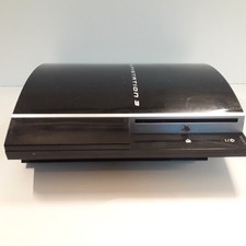 Sony PlayStation PS3 Fat HS Ne Fonctionne Pas Ylod sans disque